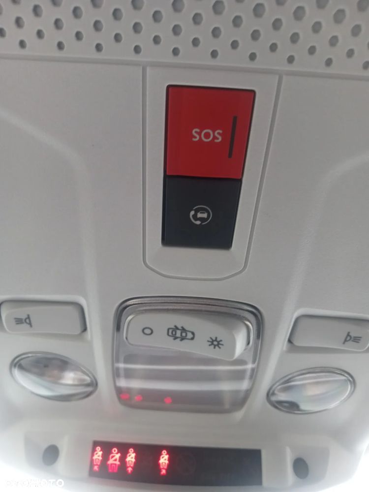 Opel Corsa Standard - 24