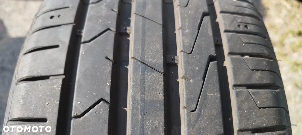 195/45/16 hankook ventus prime3 - 1