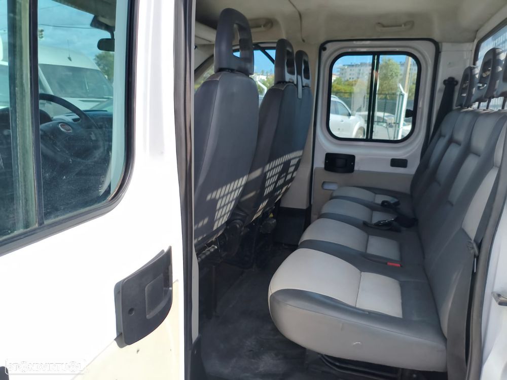 Fiat DUCATO MAXI 2.3 - 13