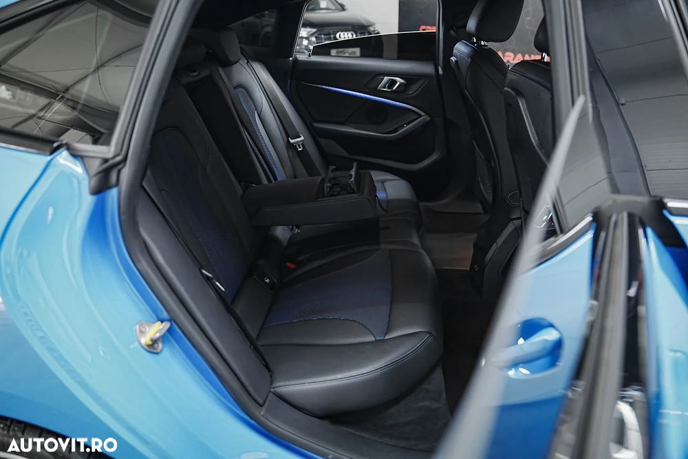 BMW Seria 2 220i Aut. M Sport - 10