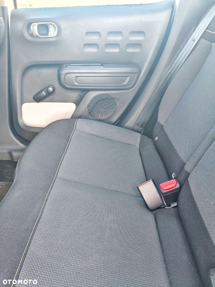 Citroën C3 1.2 PureTech Feel - 7