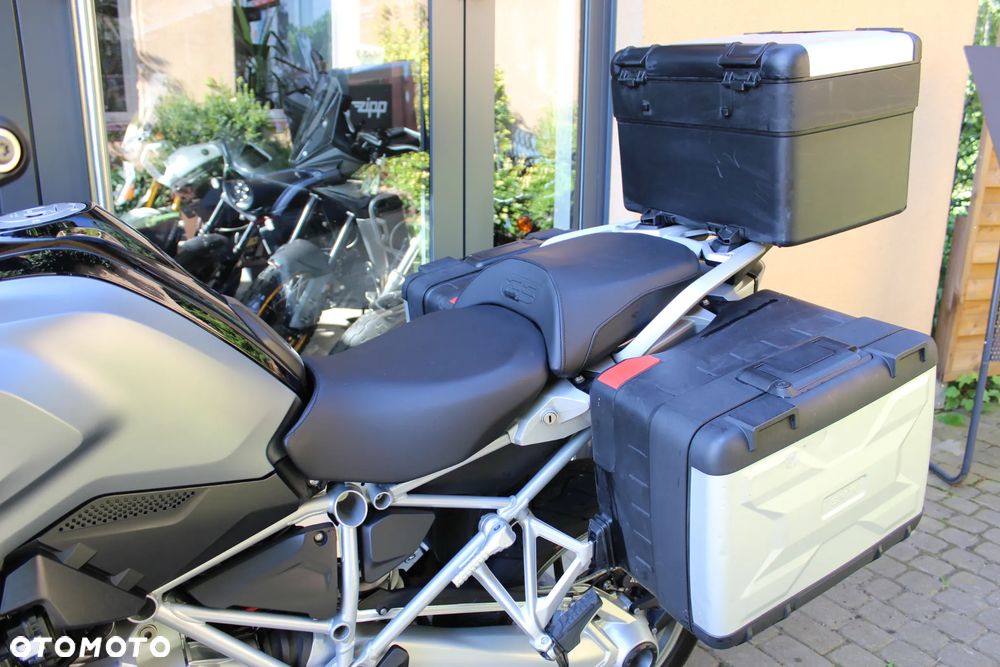 BMW GS - 8