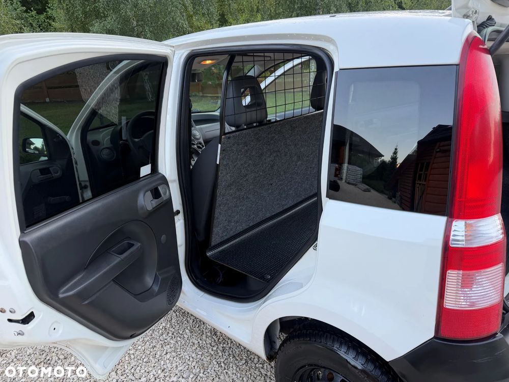 Fiat Panda - 3