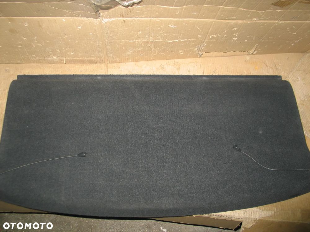 polka bagaznika seat ibiza 3 III 02-08r. 6L6867769G - 2