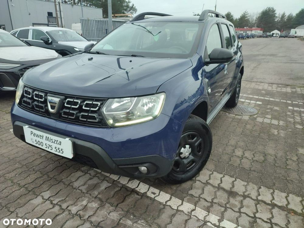 Dacia Duster - 2