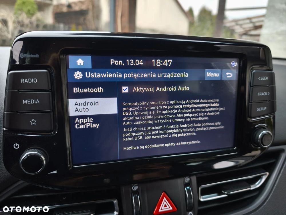 Hyundai i30 1.0 T-GDI Advantage - 13