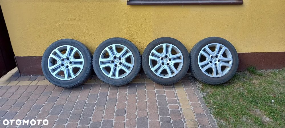 Opel Astra 1.4 T Enjoy - 27