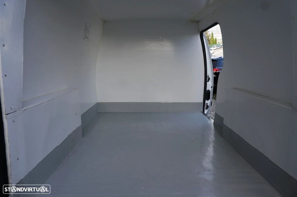 Renault Kangoo MAXI 1.5 DCI 2L ISOTÈRMCA IVA DEDUTIVEL - 14