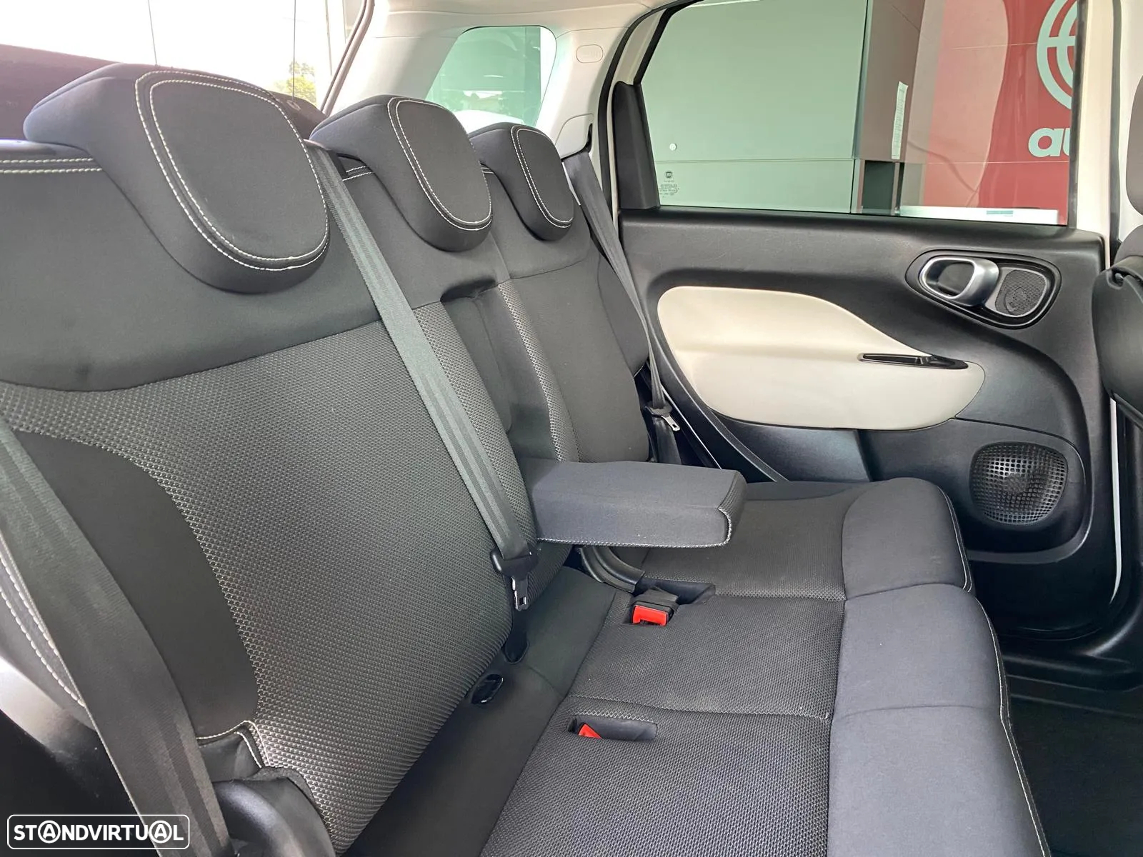 Fiat 500L 1.3 MJ Pop Star J17 S&S - 17