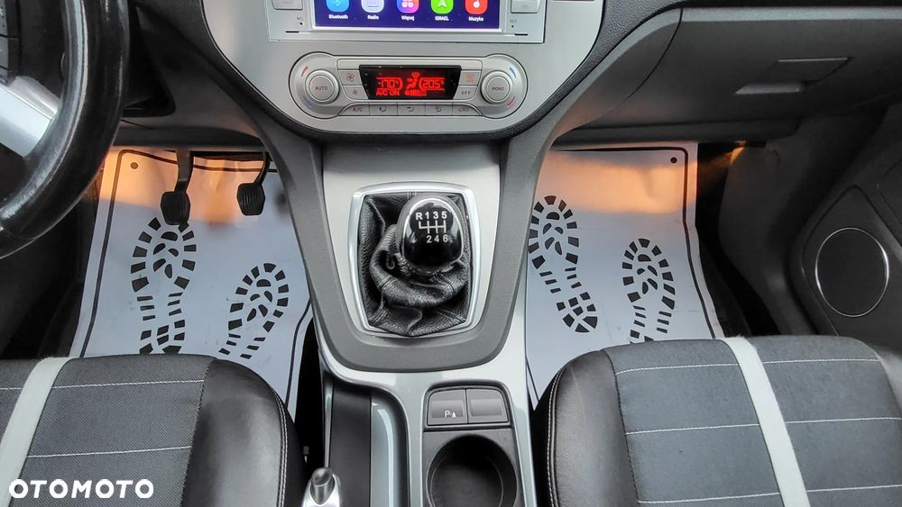 Ford Kuga 2.0 TDCi 4x4 Titanium - 21