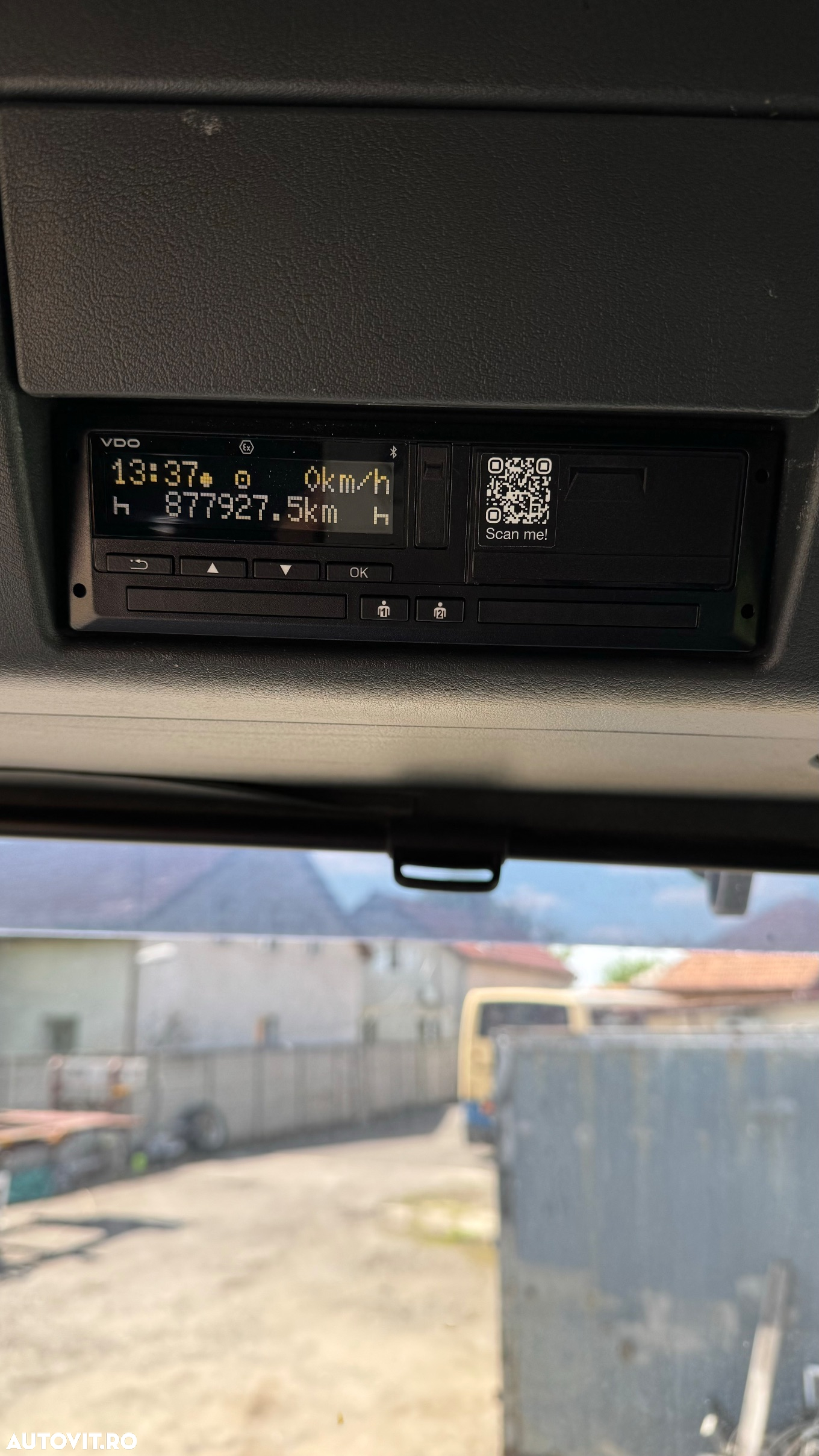 MAN TGS - 8