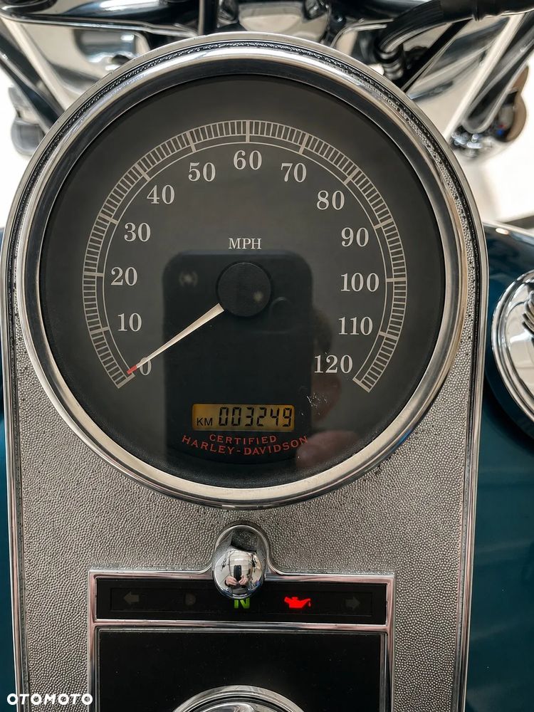 Harley-Davidson Softail - 19