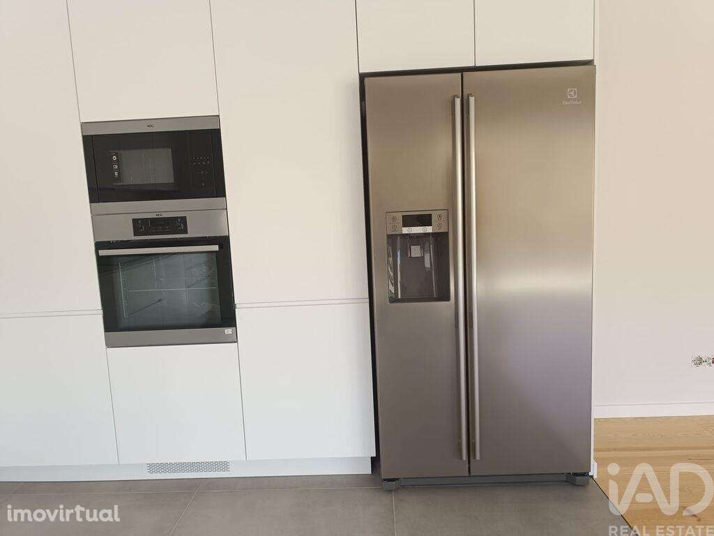 Apartamento T4 em Cascais e Estoril de 138,48 m2 - Grande imagem: 4/40