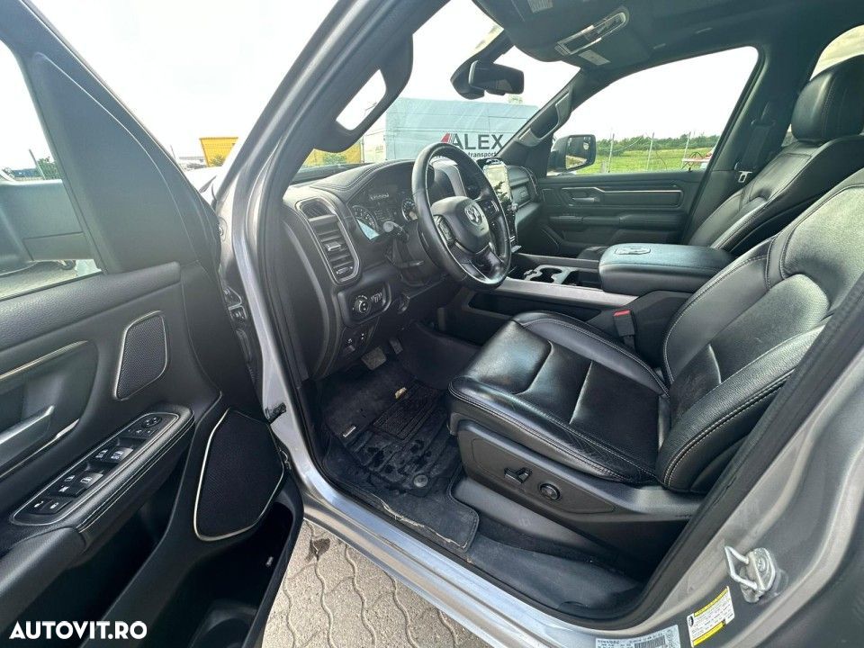 Dodge RAM - 7