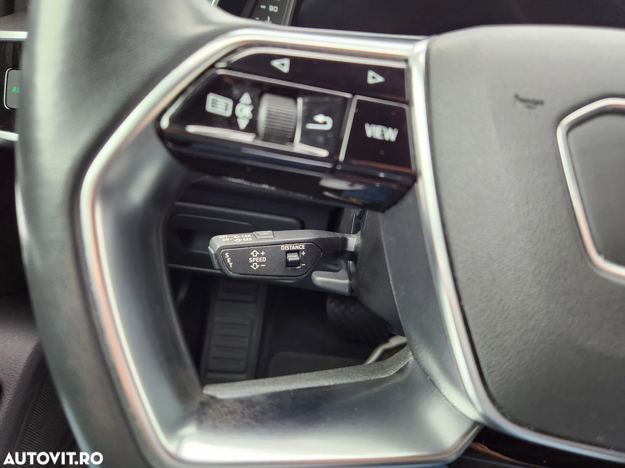 Audi A6 Avant 3.0 45 TDI quattro Tiptronic Design - 25
