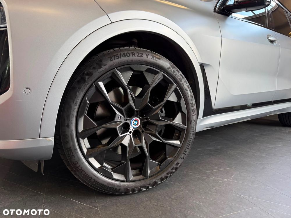 BMW X7 xDrive40d mHEV sport - 13