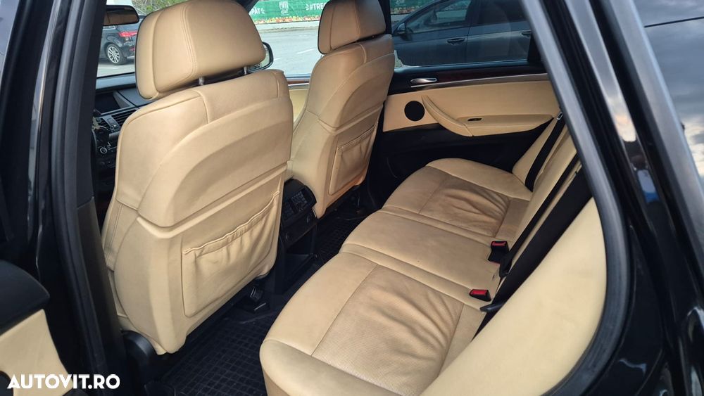 BMW X5 xDrive40d - 7