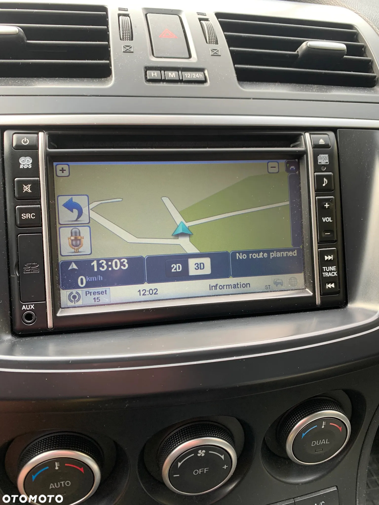 Mazda 3 1.6 Exclusive - 11