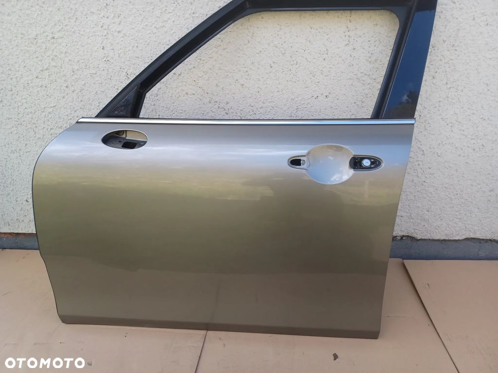 DRZWI PRZEDNIE LEWE MINI F54 CLUBMAN C2K - 11
