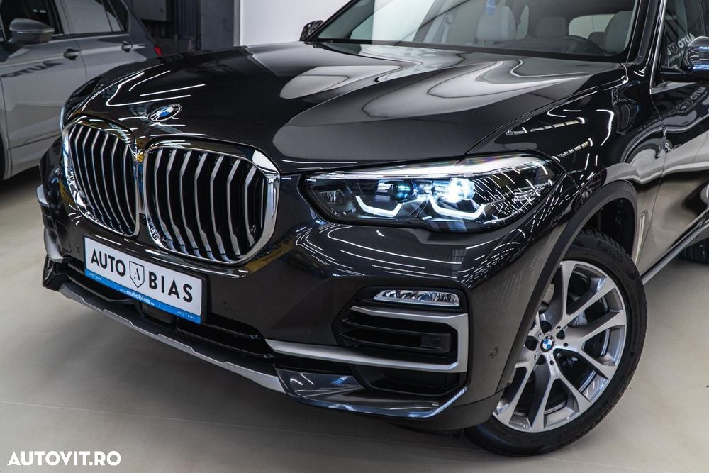 BMW X5 xDrive25d xLine - 11
