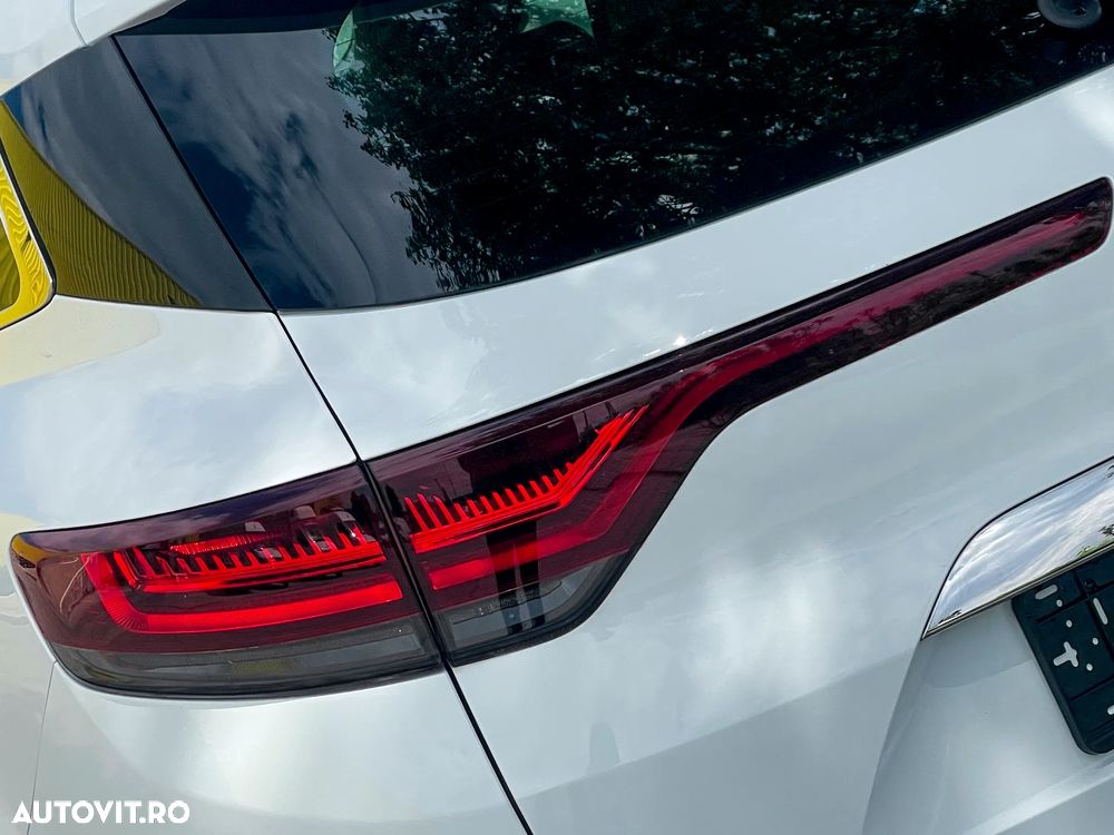 Renault Megane TCe 140 GPF BOSE EDITION - 25