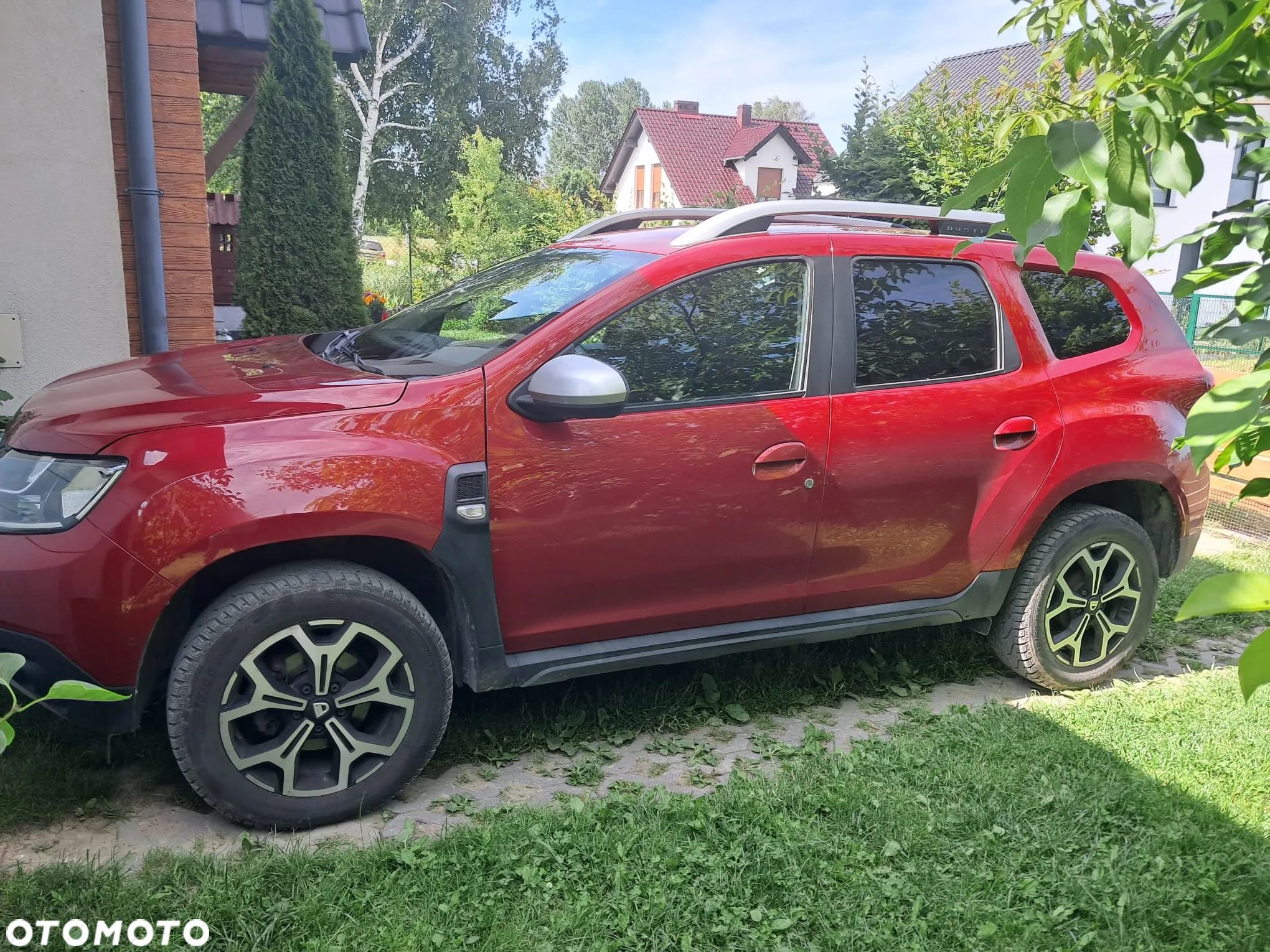 Dacia Duster 1.0 TCe Prestige - 1