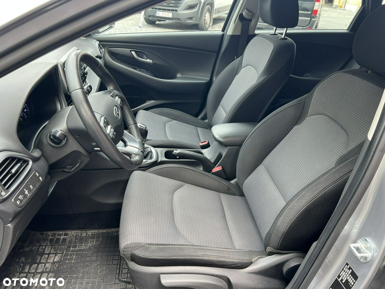 Hyundai i30 1.5 DPI Modern - 22
