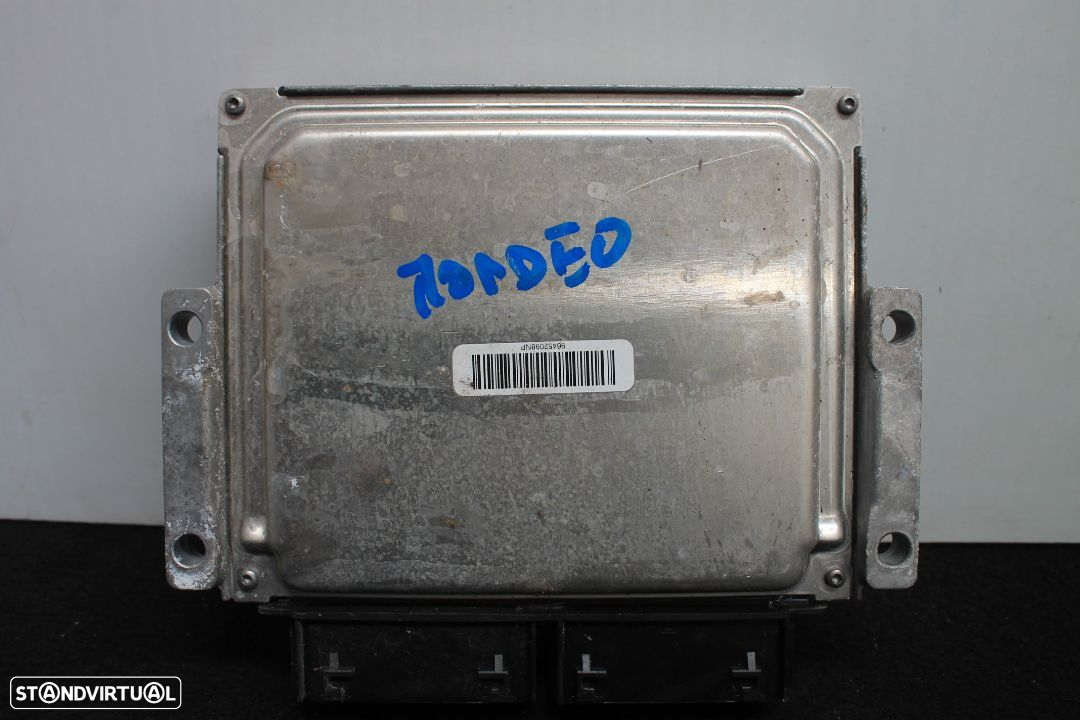 CENTRALINA DE MOTOR FORD MONDEO - 3