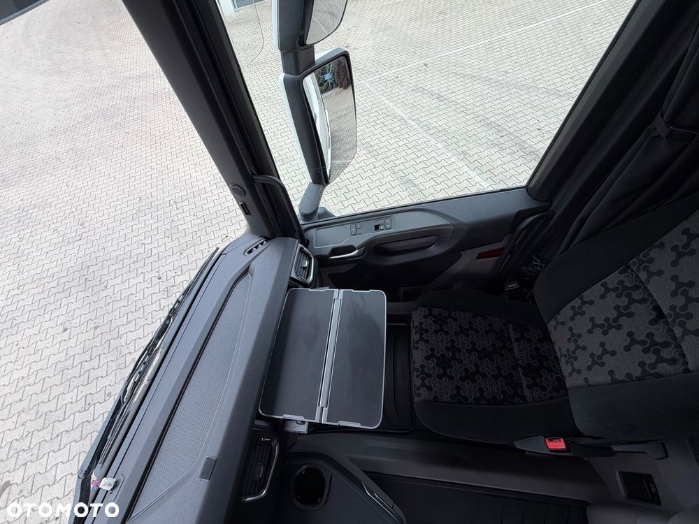Scania R460 - 31