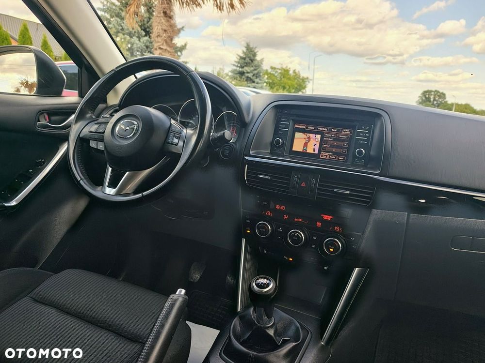 Mazda CX-5 - 37