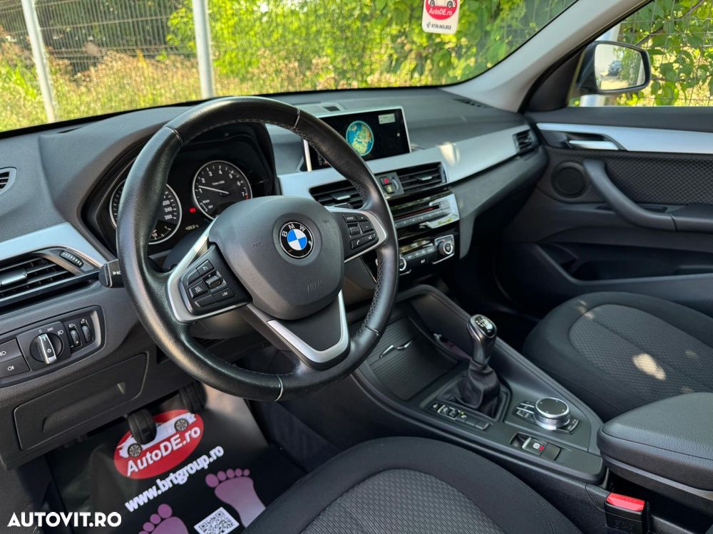 BMW X1 - 5