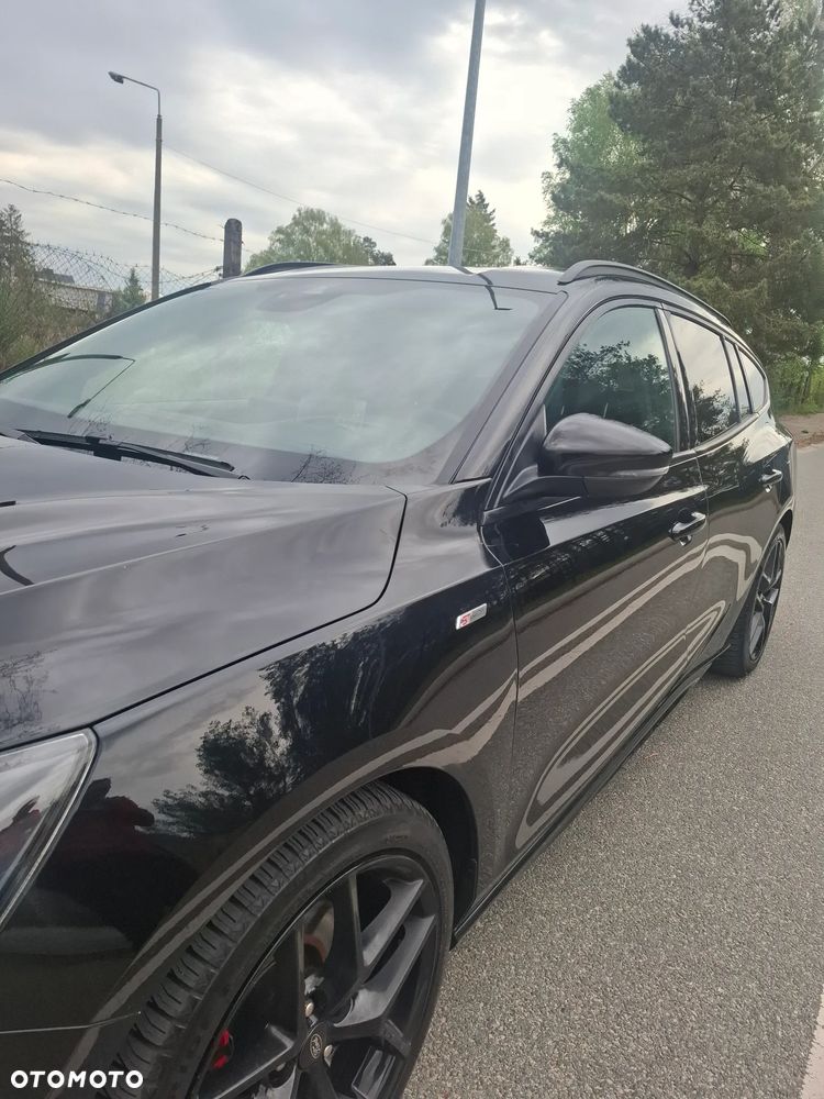 Ford Focus 2.0 EcoBlue ST-Line - 16