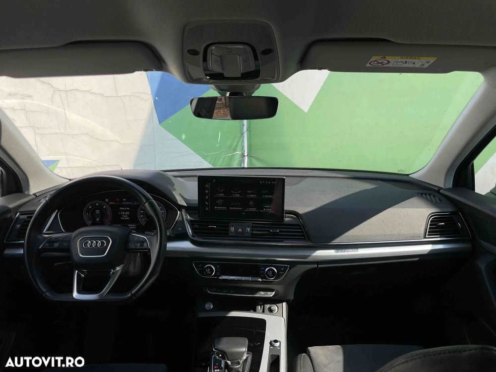 Audi Q5 - 16