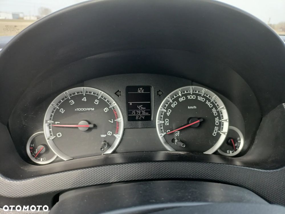 Suzuki Swift 1.2 Comfort - 8