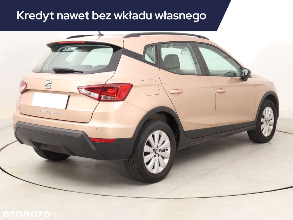 Seat Arona - 7
