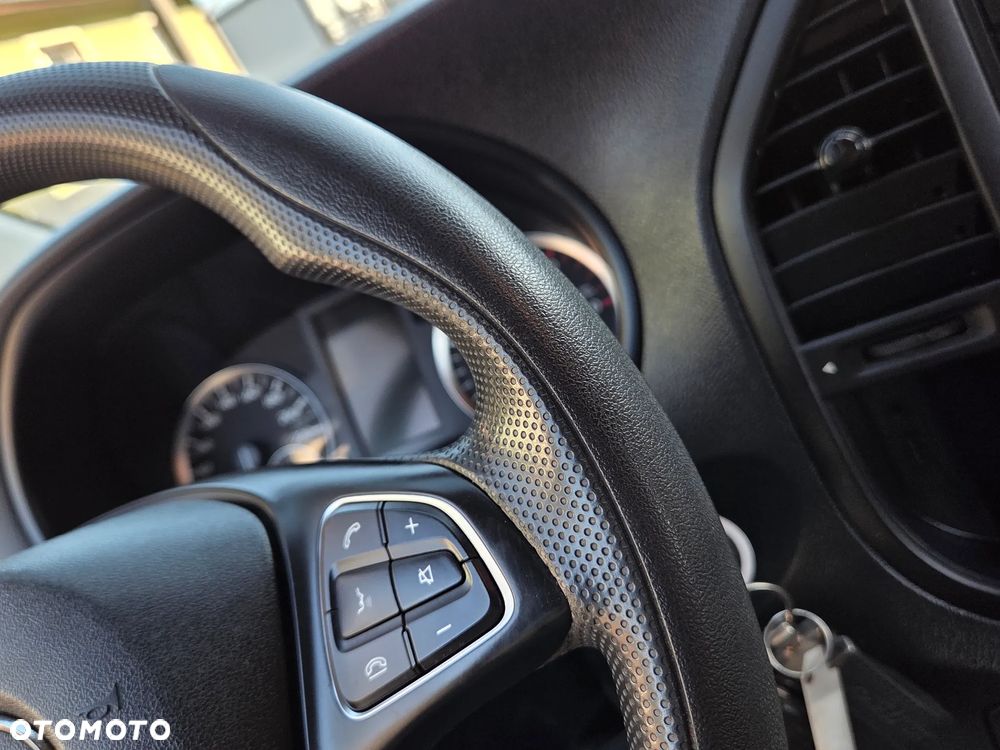 Mercedes-Benz Vito (BlueTEC) Tourer Lang SELECT - 35