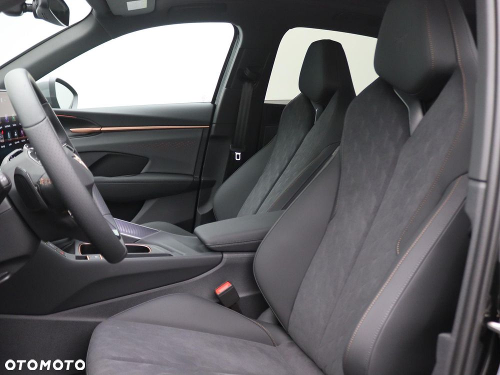 Cupra Terramar 1.5 e-Hybrid DSG - 12