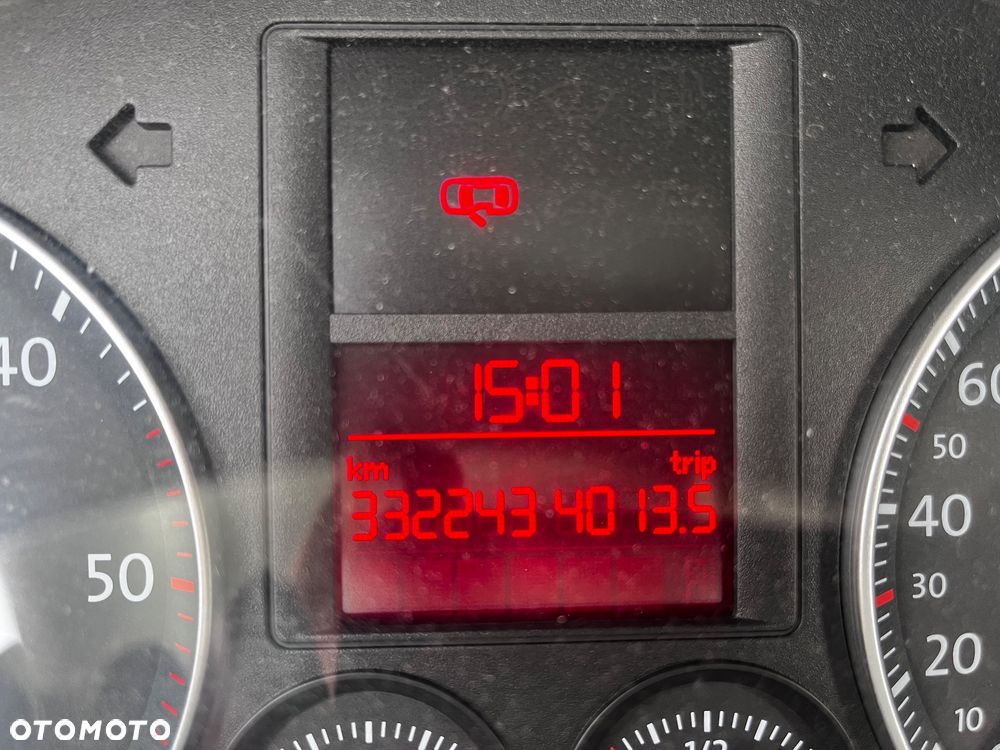 Volkswagen Golf 1.9 TDI Trendline - 13