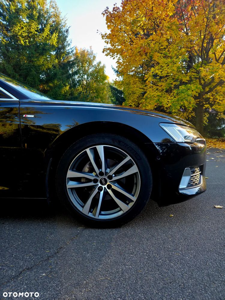 Audi A6 Limousine - 12