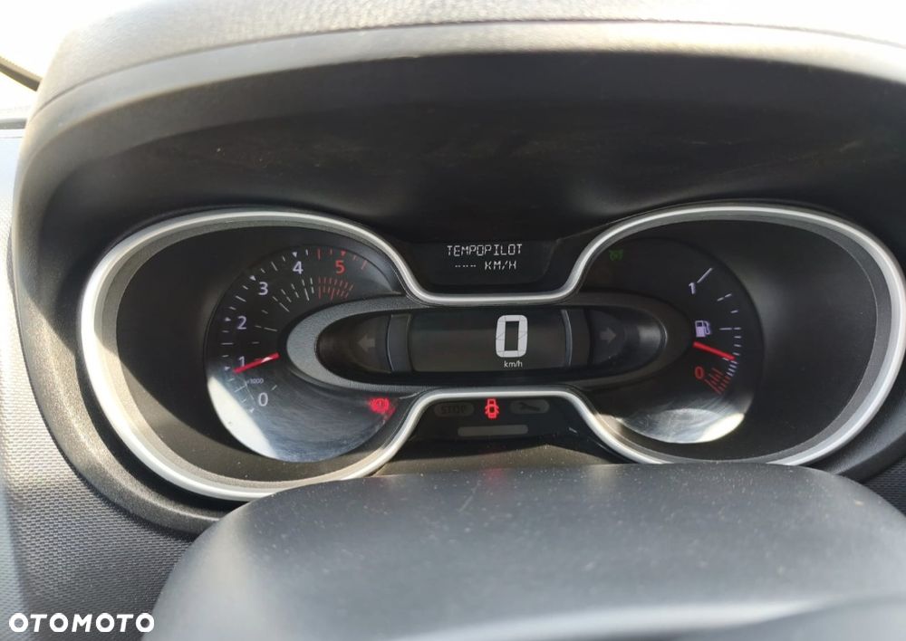 Renault Trafic Combi Life - 16