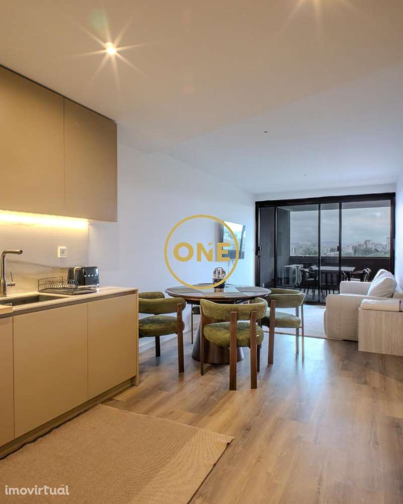 Arrendamento Apartamento - Grande imagem: 2/15