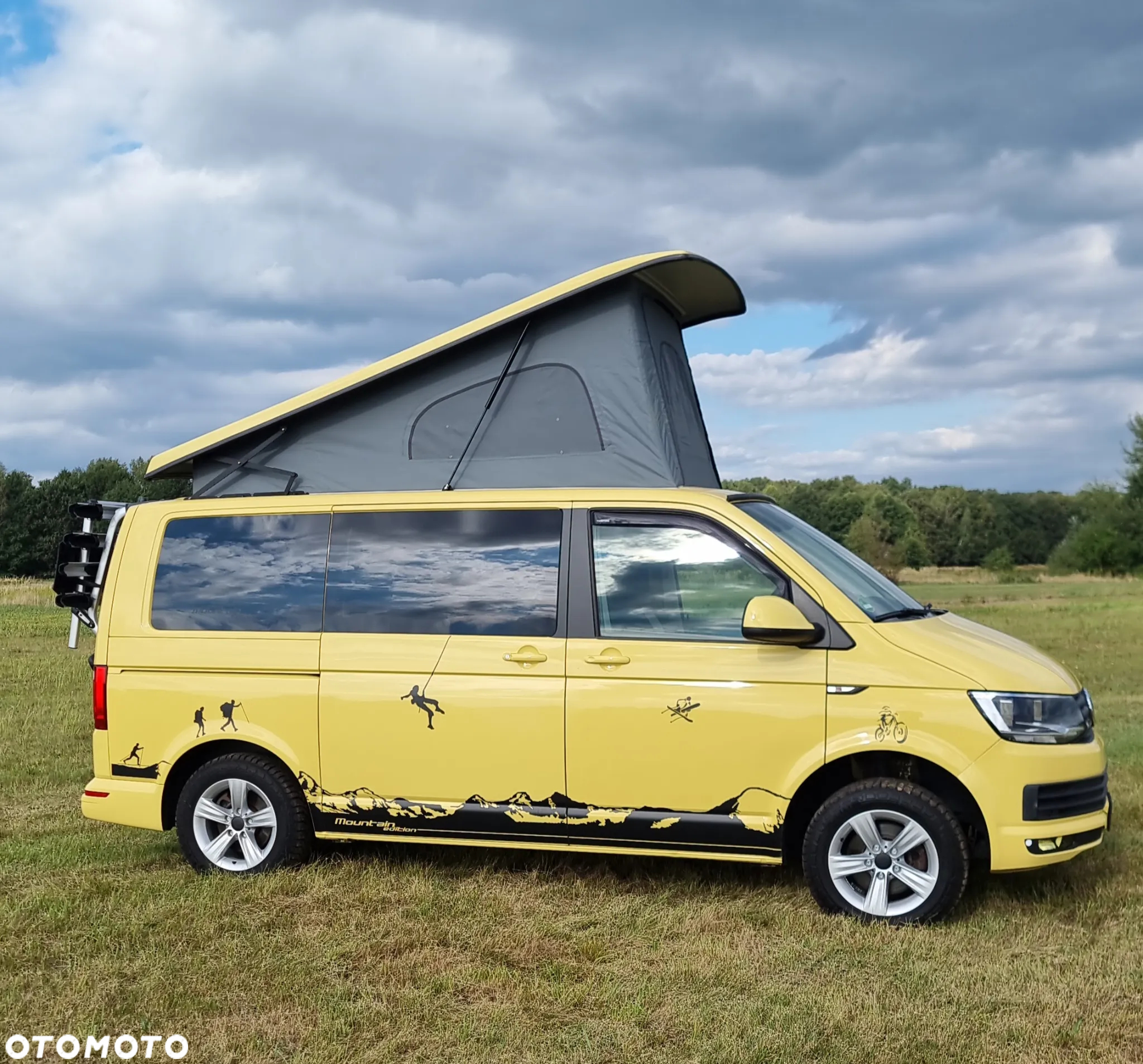 Volkswagen California - 5
