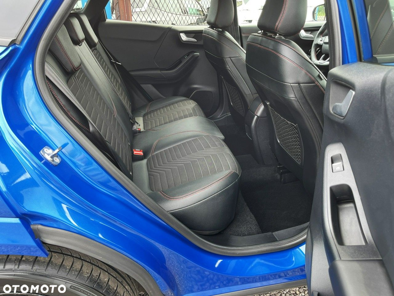 Ford Puma - 33