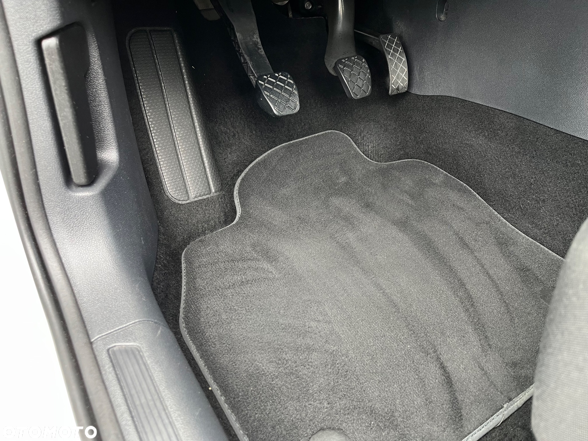 Volkswagen Polo 1.0 TSI Comfortline - 21