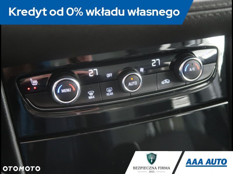 Opel Grandland X - 13