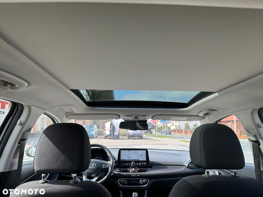 Hyundai i30 1.5 DPI Modern - 18