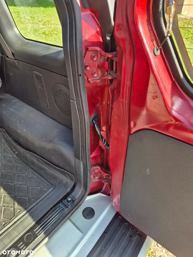 Suzuki Vitara 2.0 V6 Long - 18