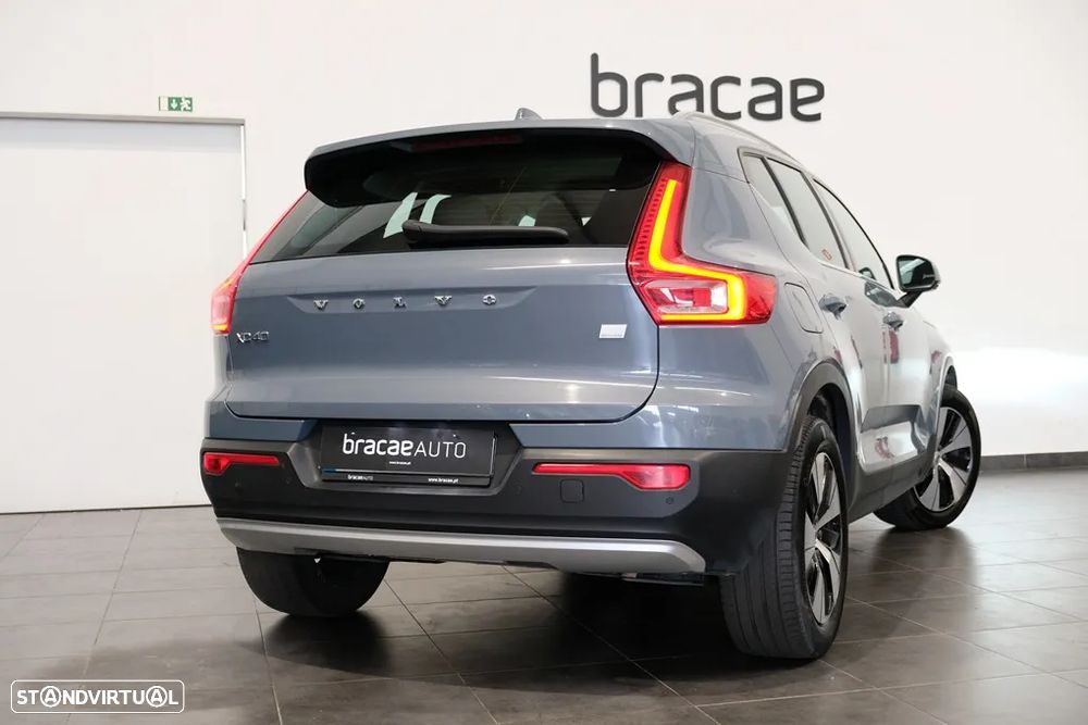 Volvo XC 40 1.5 T5 PHEV Momentum Plus - 7