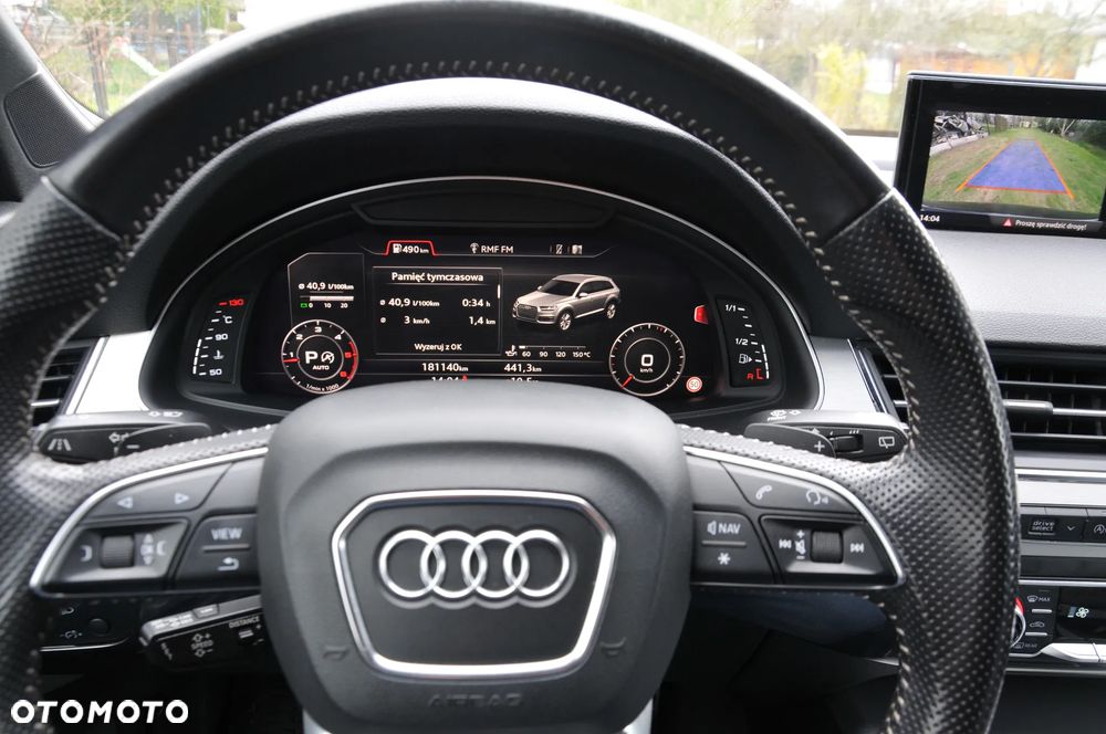 Audi Q7 - 22