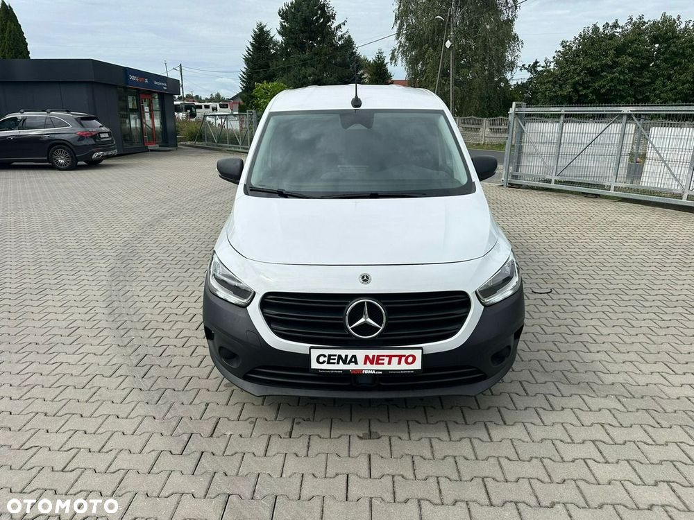 Mercedes-Benz Citan - 10